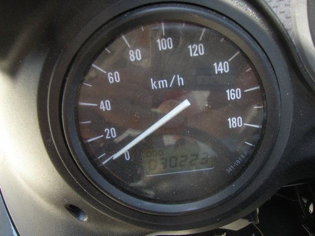 Купить мотоцикл Suzuki SV400S 1998 фото 18